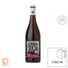 cara sucia nebbiolo caja x6