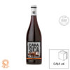 cara sucia sangiovese caja x6
