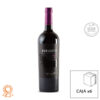 Durigutti Cabernet Franc caja x6