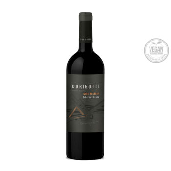 durigutti gran reserva cabernet franc