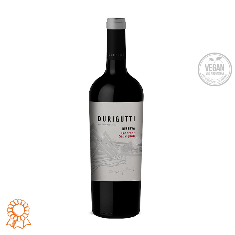 Durigutti Reserva Cabernet Sauvignon