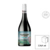 guardianes del cerro vermut bianco caja x6