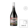 guardianes del cerro vermut rosso caja x6
