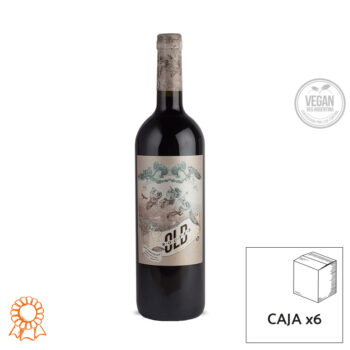 old routes caja x6