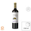 aguijon de abeja obrera cabernet sauvignon caja x6