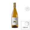 aguijon de abeja obrera chardonnay semillon caja x6