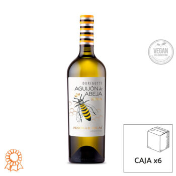 aguijon de abeja reina fusion de blancas caja x6