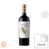 aguijon de abeja reina malbec caja x6