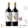 AGUIJÓN DE ABEJA REINA :: Caja MIX x6
