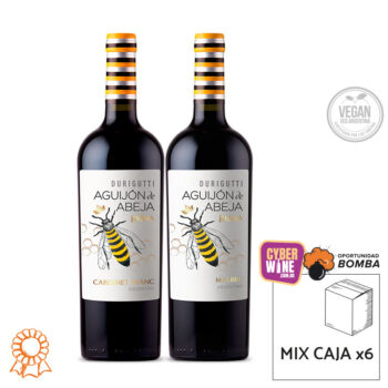 oferta bomba