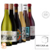 coleccion multimarca 2 caja mix x6