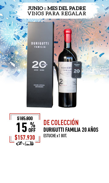 promo junio mes del padre durigutti familia 20 años