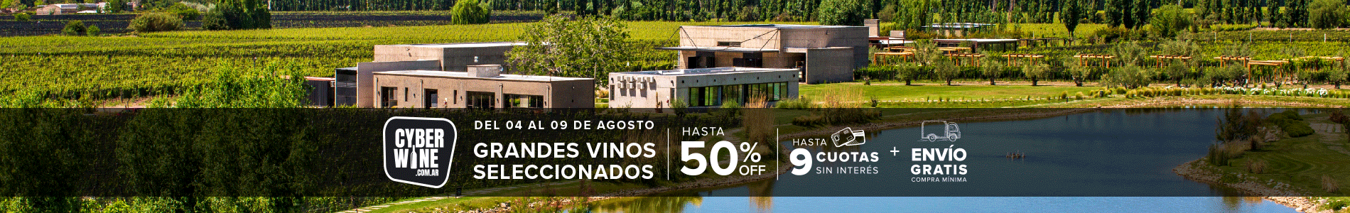 hasta 9 cuotas sin interés