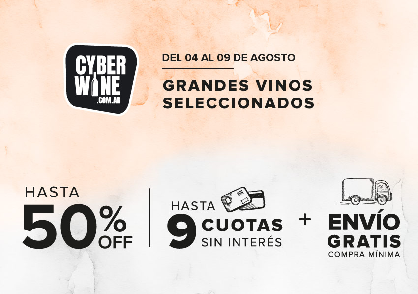 hasta 9 cuotas sin interés