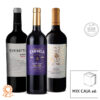 mix malbec reserva I caja mix x6