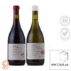 proyecto las compuertas coleccion de finca mix III caja x6