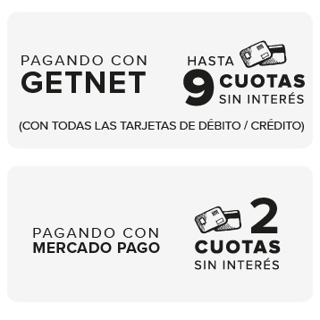Cuotas