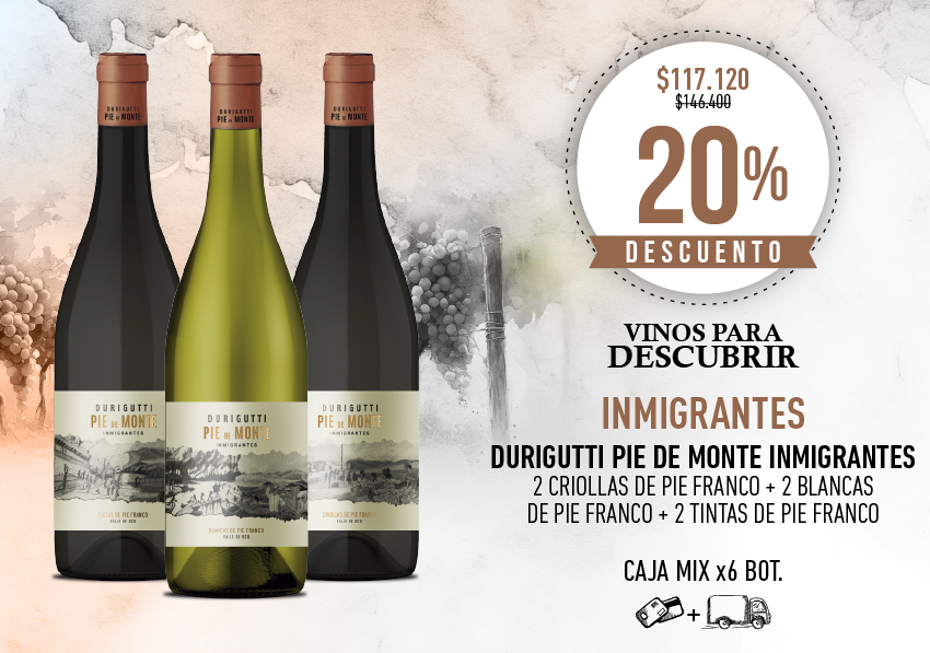 vinos para descubrir